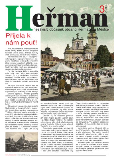Heřman 3/2012