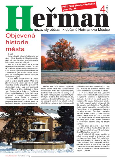 Heřman 4/2012