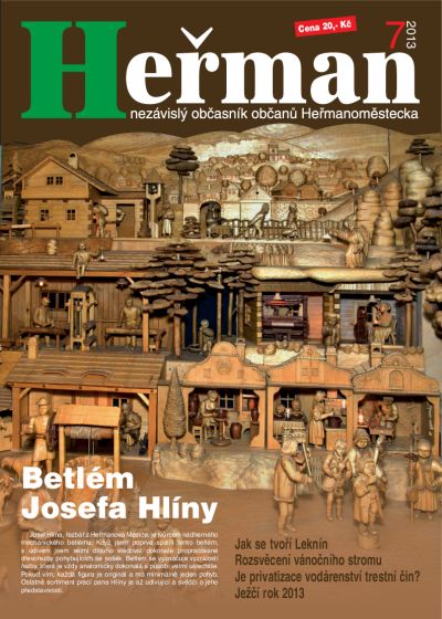 Heřman 7/2013