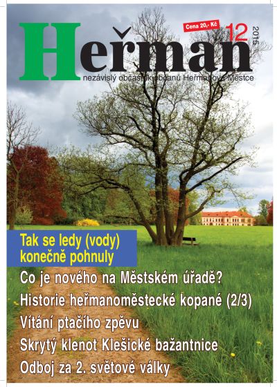 Heřman 12/2015