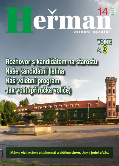 Heřman 14/2018